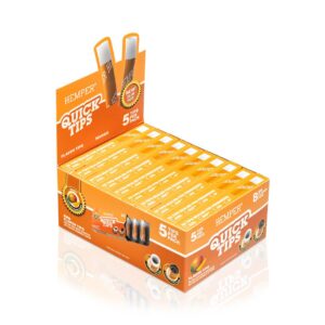HEMPER Quick Tips Kartonfilter – Mango