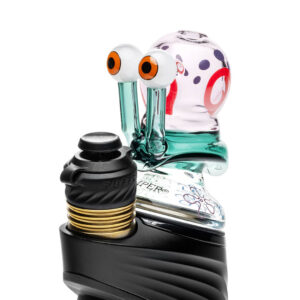 HEMPER Snail Glasaufsatz für Puffco Peak
