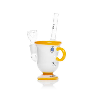 HEMPER Tea Cup Wasserfilter-Glas