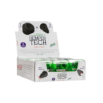 HEMPER Tech Cleaning Plugs + Caps Silikonstopfen