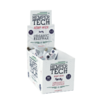 HEMPER Tech Hempwick