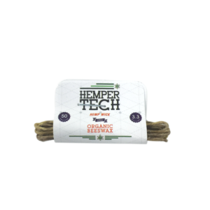 HEMPER Tech Hempwick