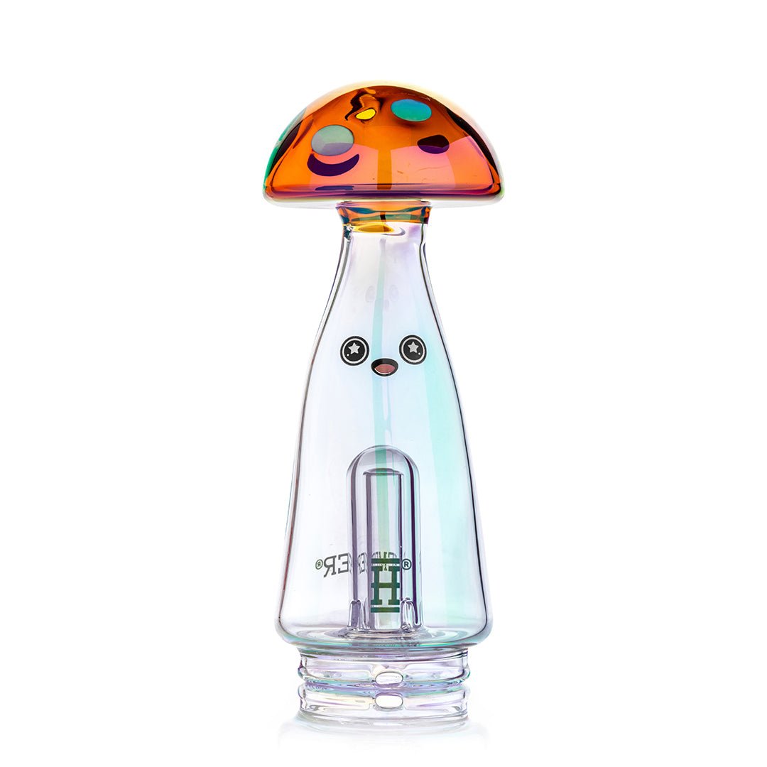 HEMPER Trippy Shroom Glasaufsatz für Puffco Peak – Bild 2