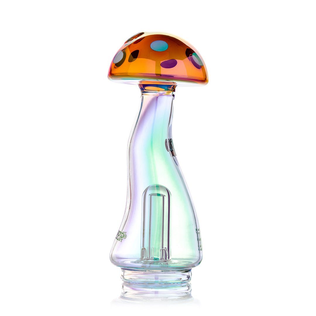 HEMPER Trippy Shroom Glasaufsatz für Puffco Peak – Bild 3