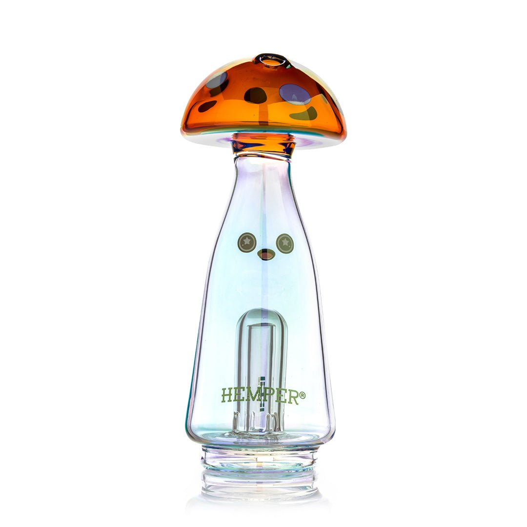 HEMPER Trippy Shroom Glasaufsatz für Puffco Peak – Bild 4