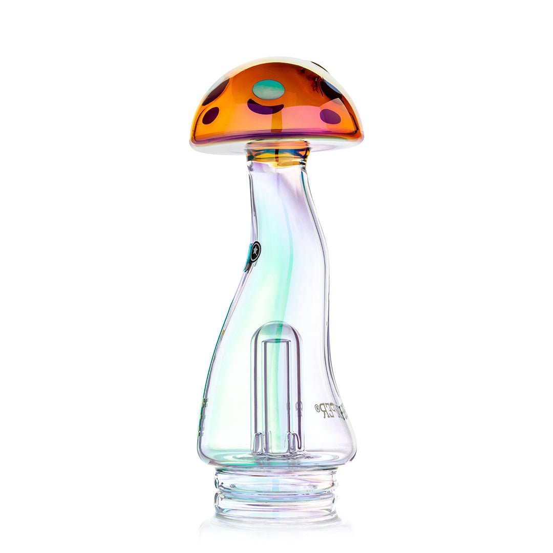HEMPER Trippy Shroom Glasaufsatz für Puffco Peak – Bild 5
