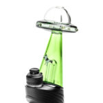HEMPER UFO Vortex Glasaufsatz für Puffco Peak