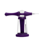 HEMPER Vapor Station Dab-Straw-Station – Purple