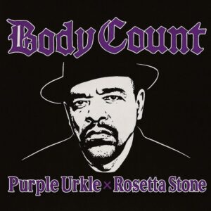 Brothers Grimm Seeds Ice T’s BodyCount feminisiert – 9 Samen