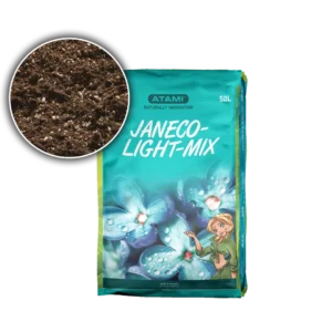 Atami Janeco-Lightmix Erde