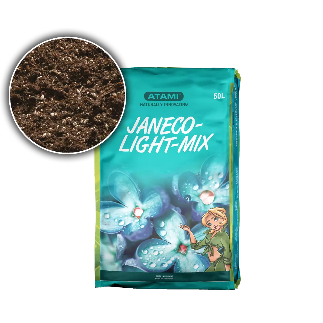Atami Janeco-Lightmix Erde