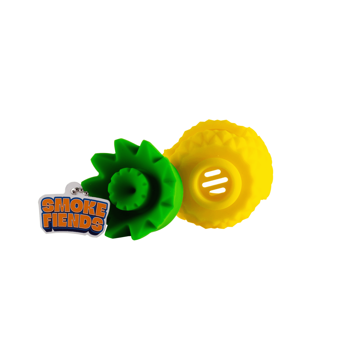 Juice Ananas Persönlicher Luftfilter – Bild 5