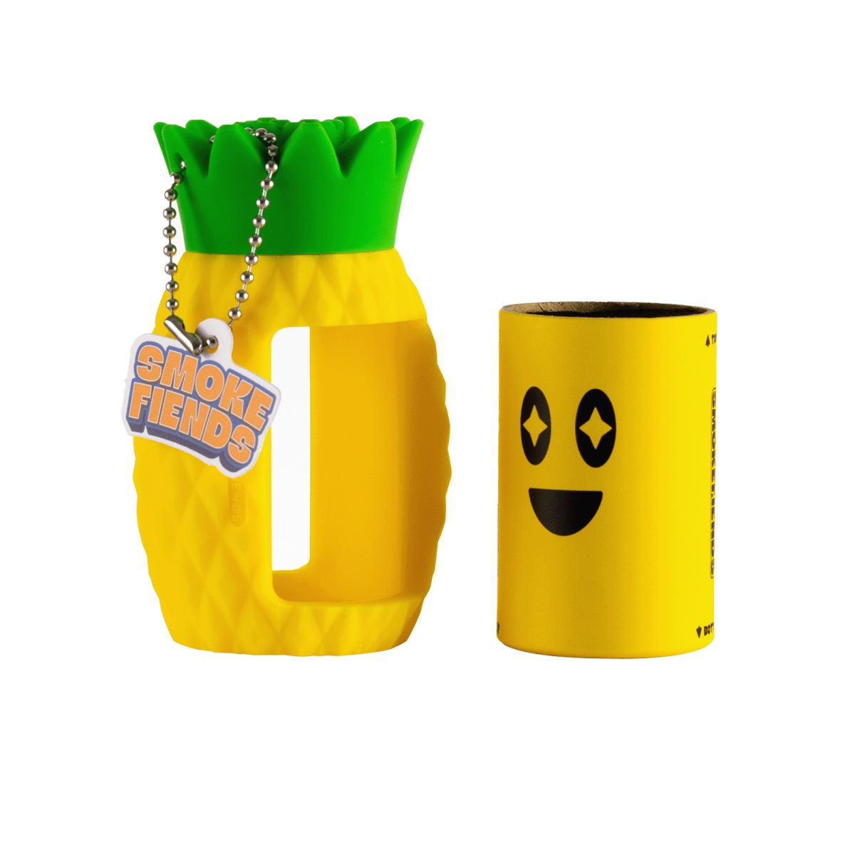 Juice Ananas Persönlicher Luftfilter – Bild 7