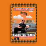 Brothers Grimm Seeds Julian's Black Tee Tangie feminisiert – 9 Samen (Trailer Park Boys Collab)
