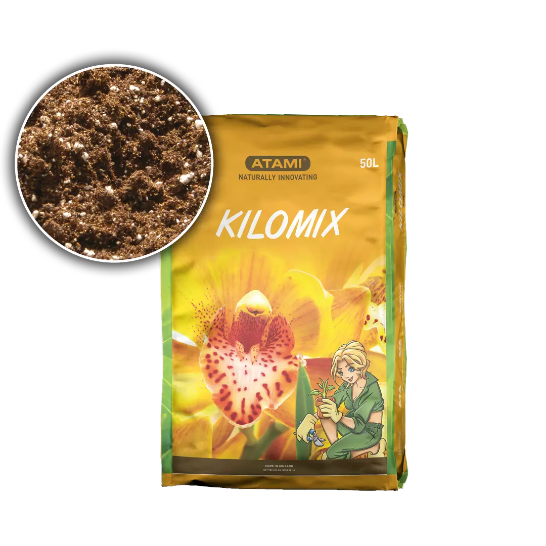 Atami ATA Organics Kilomix Erde