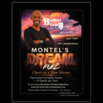 Brothers Grimm Seeds Montel's Dream Fuel feminisiert – 9 Samen