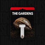 Preferred Gardens Blue Zu x Znackz