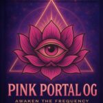 Brothers Grimm Seeds Pink Portal OG feminisiert – 9 Samen