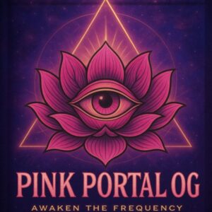 Brothers Grimm Seeds Pink Portal OG feminisiert – 9 Samen