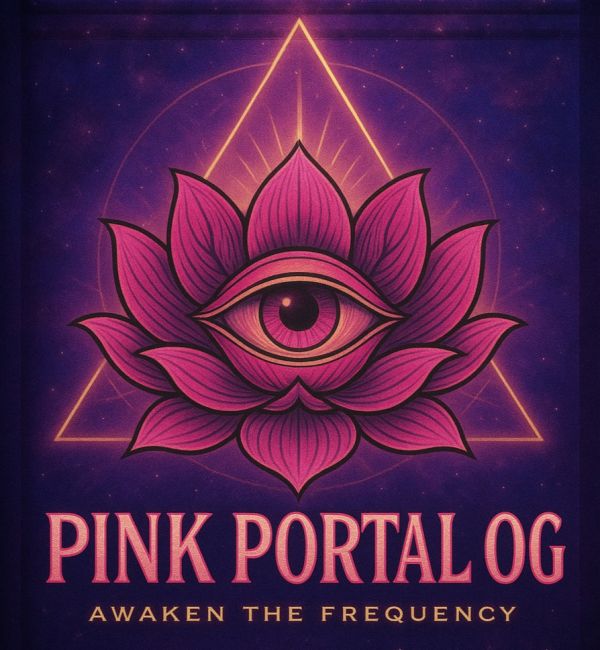 Brothers Grimm Seeds Pink Portal OG feminisiert – Samenverpackung