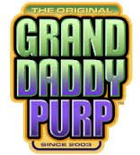 Grand Daddy Genetics Purple Dream reguläre Cannabis Samen
