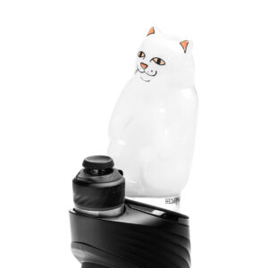 RIPNDIP x HEMPER High Nermal Glasaufsatz für Puffco Peak