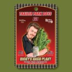 Brothers Grimm Seeds Ricky's Hash Plant feminisiert (Trailer Park Boys Collab) – 9 Samen