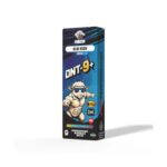 SHEESH Hyper Series DNT-9 Blue Kush – 2 ml