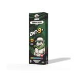SHEESH Hyper Series DNT-9 Durban Poison – 2 ml