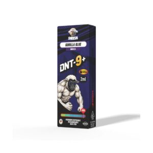 SHEESH Hyper Series DNT-9 Gorilla Glue – 2 ml