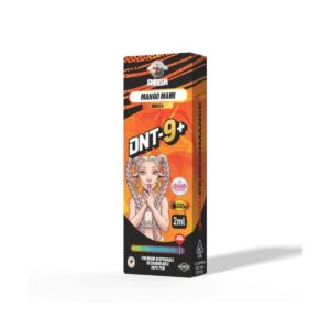 SHEESH Hyper Series DNT-9 Mango Miami – 2 ml