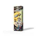 SHEESH Hyper Series DNT-9 Pineapple Express – 2 ml