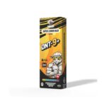 SHEESH Hyper Series DNT-9 Super Lemon Haze – 2 ml