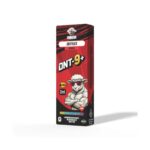 SHEESH Hyper Series DNT-9 Zkittles – 2 ml