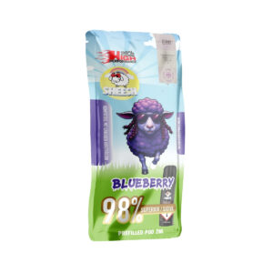 SHEESH Signature Pod Blueberry – 2 ml