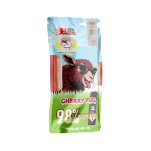 SHEESH Signature Pod Cherry Fuel – 2 ml