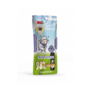 SHEESH Signature Pod Frozen Berries – 2 ml