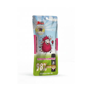 SHEESH Signature Pod Himbeere Raspberry – 2 ml