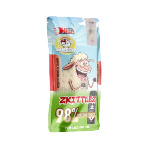 SHEESH Signature Pod Zkittlez – 2 ml