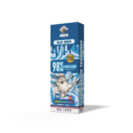 SHEESH Superior Pro Vape Blue Zushi – 1 ml