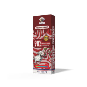 SHEESH Superior Pro Vape Forbidden Fruit – 1 ml