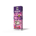 SHEESH Superior Pro Vape Gazzy Grape – 1 ml
