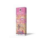 SHEESH Superior Pro Vape Glossy Gelato – 1 ml