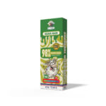 SHEESH Superior Pro Vape Guava Haze – 1 ml