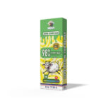 SHEESH Superior Pro Vape Super Lemon Haze – 1 ml