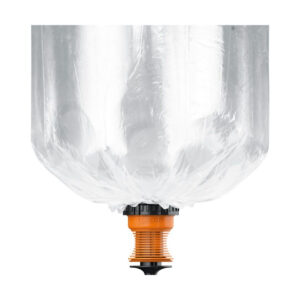 Storz & Bickel Ballon mit Adapter