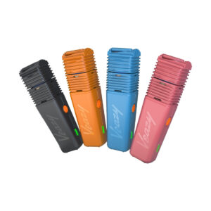 Storz & Bickel Veazy Vaporizer