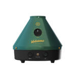 Storz & Bickel Volcano Classic Vaporizer – Green