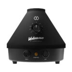 Storz & Bickel Volcano Classic Vaporizer – Onyx