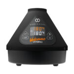 Storz & Bickel Volcano Hybrid Vaporizer – Onyx